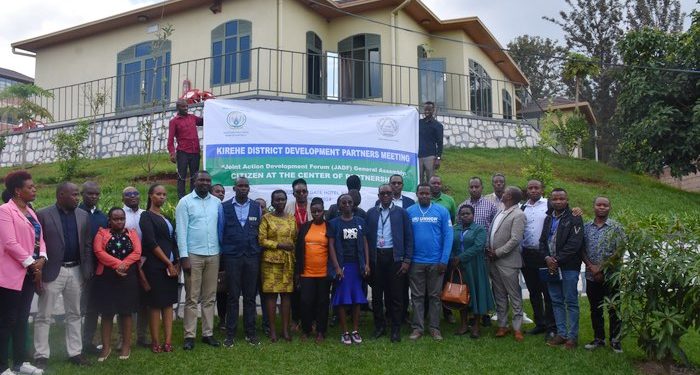 Kirehe District Races to Enroll over 28,000 Residents in Health Insurance