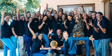 Revolutionising the Healthcare Sector Globally