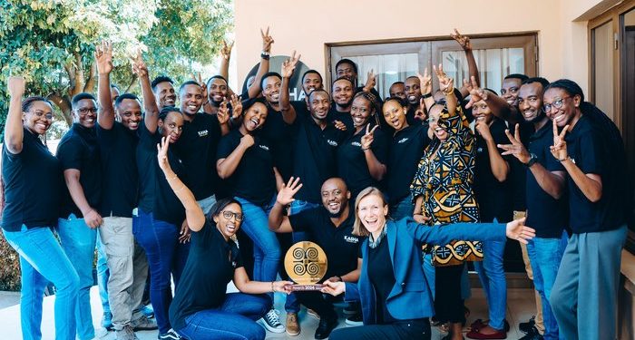 Revolutionising the Healthcare Sector Globally