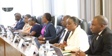 MPs Call for Improved Employee Management as Districts Face Legal Setbacks