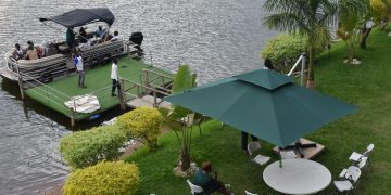 Discover Tranquility at Ma Campagne Resort: Your Perfect Lakeside Retreat