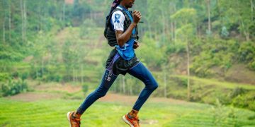 Rwanda’s First Multi-Stage Ultra Marathon Set for January 2025