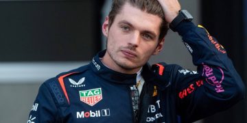 Max Verstappen to serve his community service in Rwanda 