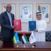 Rwanda Secures $ 25M Loan from Abu Dhabi Fund to Boost Water Access