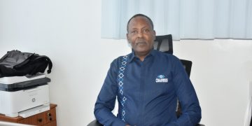 Veteran Insurer Shares Insights on Rwanda’s Evolving Insurance Sector