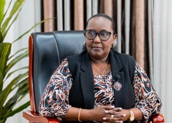 Senate Approves Mukantaganzwa as Rwanda’s Chief Justice