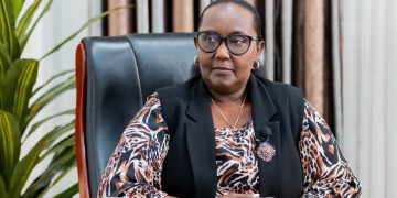 Senate Approves Mukantaganzwa as Rwanda’s Chief Justice