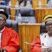 President Kagame Swears in New Supreme Court Leaders