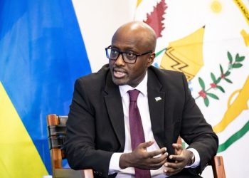 Rwanda Denies False Claims by Congolese Military, Minister Responds to Disinformation