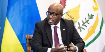 Rwanda Denies False Claims by Congolese Military, Minister Responds to Disinformation