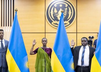 President Kagame Challenges New Sports Leaders to Boost Revenues