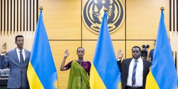 President Kagame Challenges New Sports Leaders to Boost Revenues
