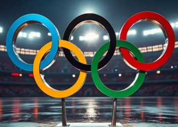 South Africa Begin Talks to Host 2036 Olympic Games, Aiming for African First