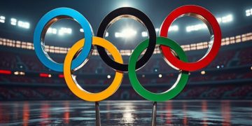 South Africa Begin Talks to Host 2036 Olympic Games, Aiming for African First