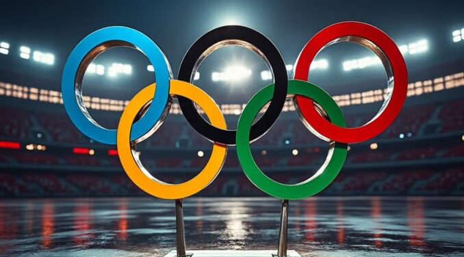 South Africa Begin Talks to Host 2036 Olympic Games, Aiming for African First