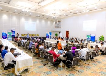 Journalists urged to Lead the Fight Against Corruption