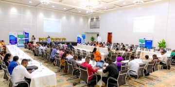 Journalists urged to Lead the Fight Against Corruption