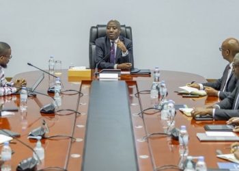 Prime Minister Ngirente Unveils Pension Reform and Economic Plans