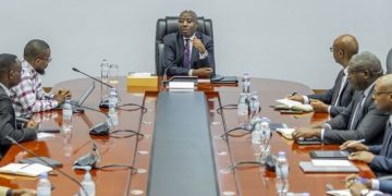 Prime Minister Ngirente Unveils Pension Reform and Economic Plans