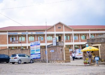 Polyclinique Médicale la Providence: A Beacon of Healthcare in Muhanga