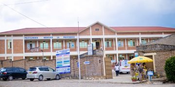 Polyclinique Médicale la Providence: A Beacon of Healthcare in Muhanga