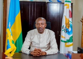 Rwamagana Strives to Become a Development Model – Mayor
