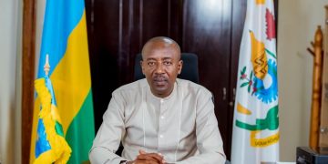 Rwamagana Strives to Become a Development Model – Mayor