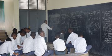 Rwamagana Leaders’ School Pioneers Education through Expeditionary Learning