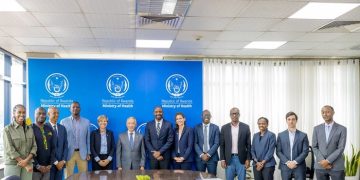 Rwanda approves Hosting Africa Headquarters of International Vaccine Institute 