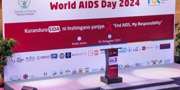 Rwanda Targets Ending AIDS by 2030