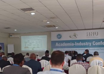 University of Rwanda weighs up Challenges and Solutions in Technology Transfer