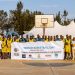 Basketball Festival Sparks Joy, Promotes Equality