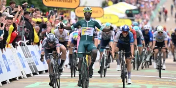 President Kagame Commends Security Forces, end of year message