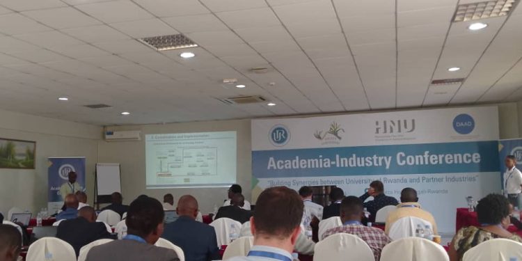 University of Rwanda seeks to boost technology transfer, collaborative innovation