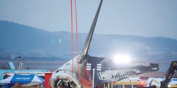 Survivors Found in Tail Section of South Korea Plane Crash, Investigation Underway