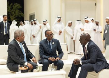 African Leaders Unite for Climate Action and Sustainability