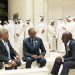 African Leaders Unite for Climate Action and Sustainability