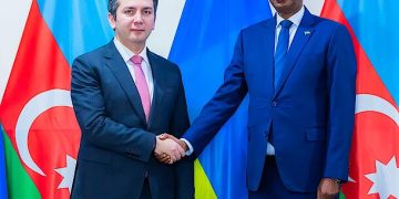 Azerbaijan and Rwanda Strengthen Ties Through High-Level Diplomatic Consultations