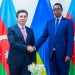 Azerbaijan and Rwanda Strengthen Ties Through High-Level Diplomatic Consultations