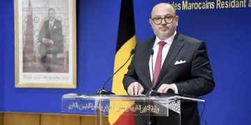 La Belgique réitère son plein soutien au plan d’autonomie du Sahara sous souveraineté du Royaume du Maroc