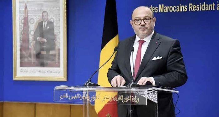 La Belgique réitère son plein soutien au plan d’autonomie du Sahara sous souveraineté du Royaume du Maroc