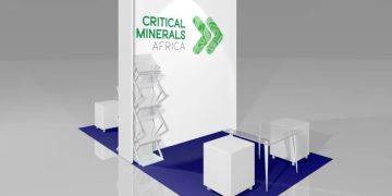 CMAG Champions Critical Minerals Traceability at Future Minerals Forum 