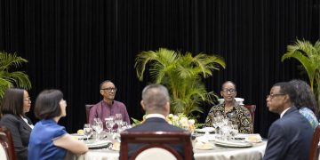 President Kagame Calls for Truth and Accountability in DRC Crisis