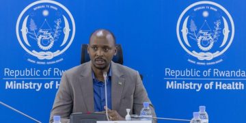 Health Minister Unveils Ambitious Plans for Healthcare Reform