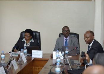 Community Health Workers to join Muganga SACCO Savings Scheme 