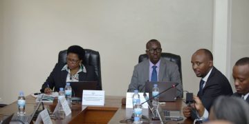 Community Health Workers to join Muganga SACCO Savings Scheme 