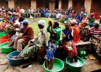 Unseen Struggles: Hope and Healing in Rwanda’s Fight Against Elephantiasis