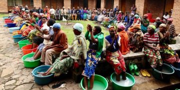 Unseen Struggles: Hope and Healing in Rwanda’s Fight Against Elephantiasis