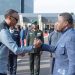 Rwanda and Togo Strengthen Ties as President Gnassingbé Begins 2-Day Visit