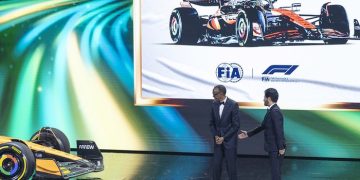 Racing Back to Africa: Rwanda’s Formula 1 Ambitions